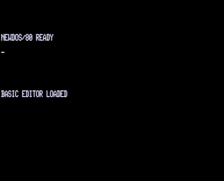 Screen shot